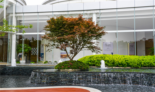 南昌新力時(shí)代廣場(chǎng)